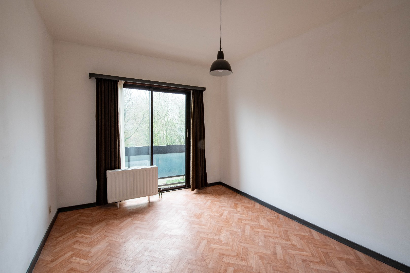Gezellig en zeer gunstig gelegen 1-slaapkamer appartement - foto 2