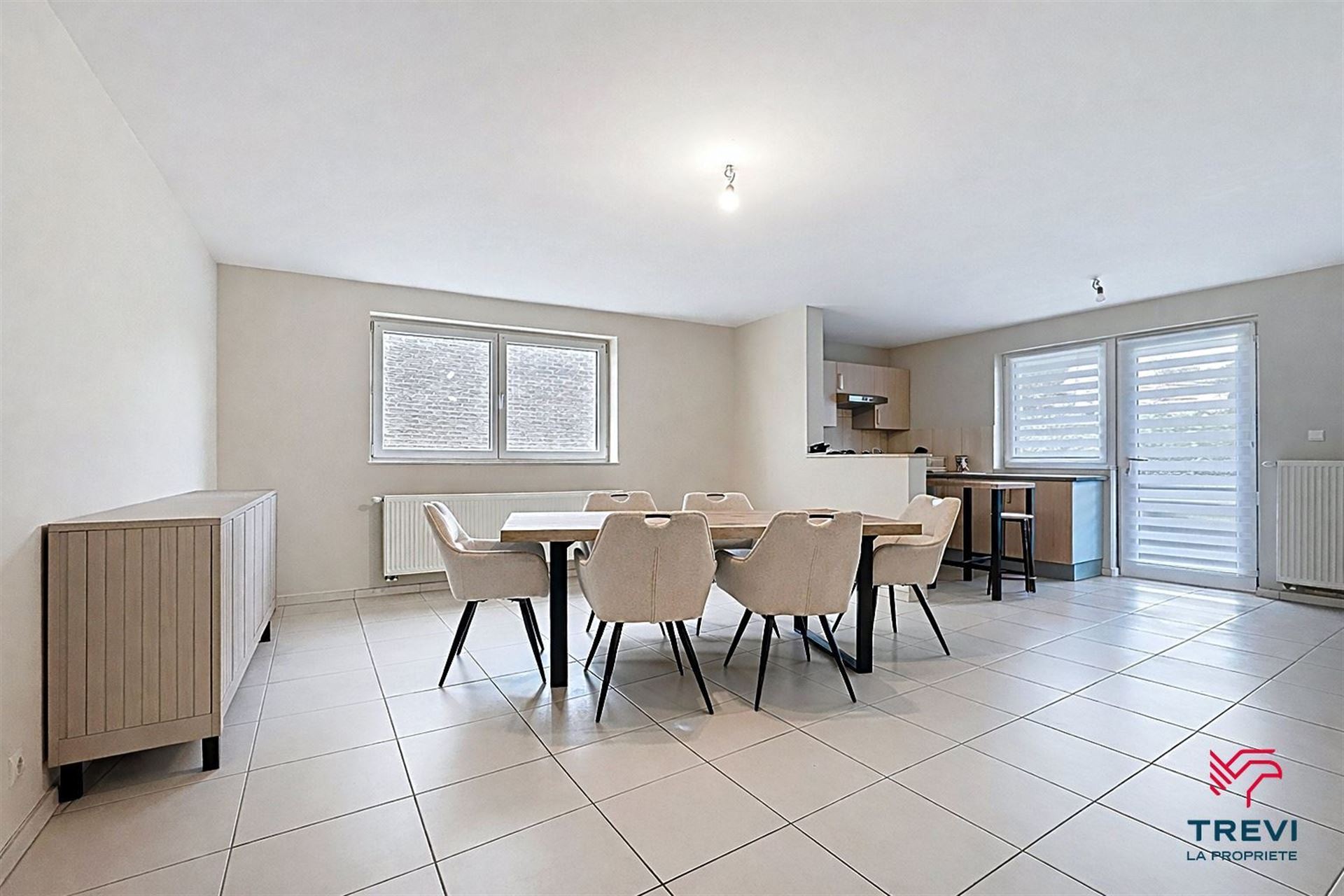 Appartement te koop in Fontaine-l'Evêque met 1 slaapkamer - foto 5