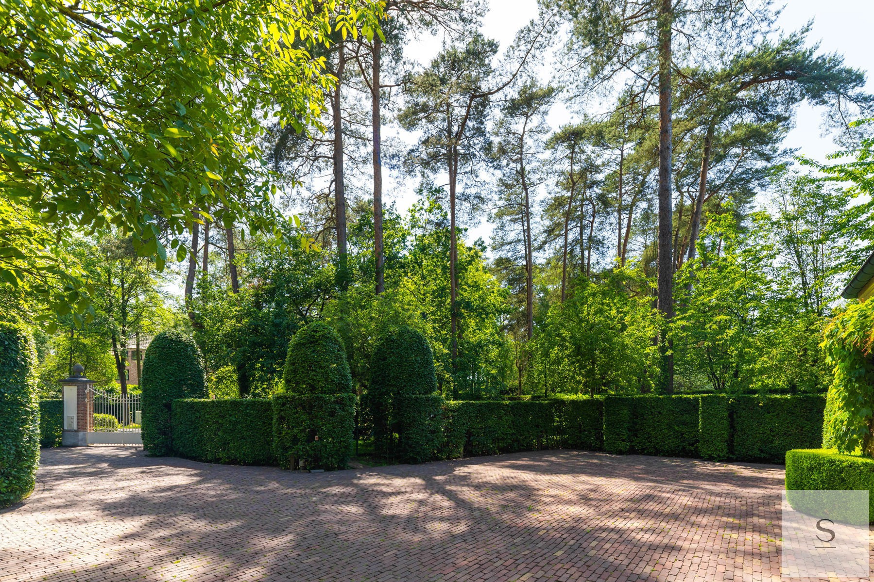 Exclusief wonen: Prachtige Sels-villa in Schilde - foto 5