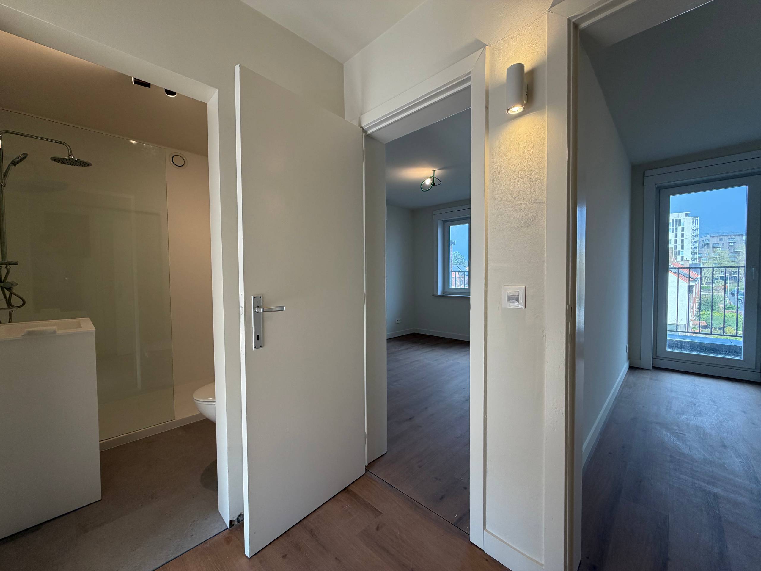 Instapklaar appartement - foto 5