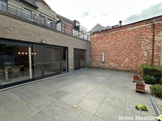 Appartement à vendre à Diest