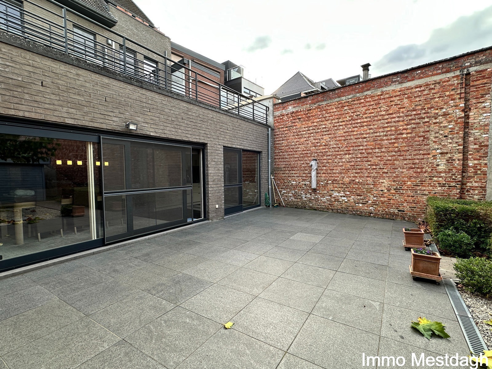 Appartement à vendre à Diest avec 2 chambres - photo 2