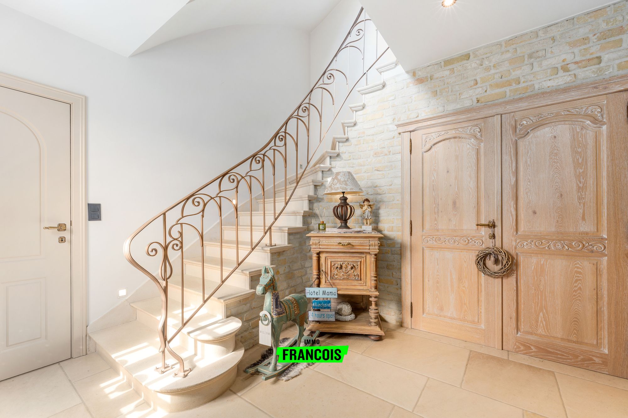 Maison à vendre à Sint-Lievens-Houtem avec 4 chambres - photo 3