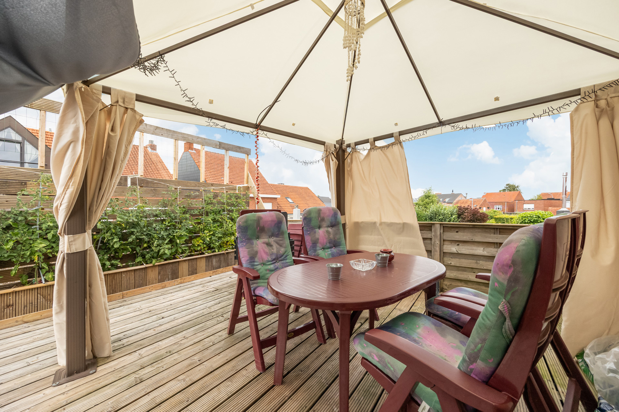 Maison à vendre à Vosselaar avec 3 chambres - photo 5