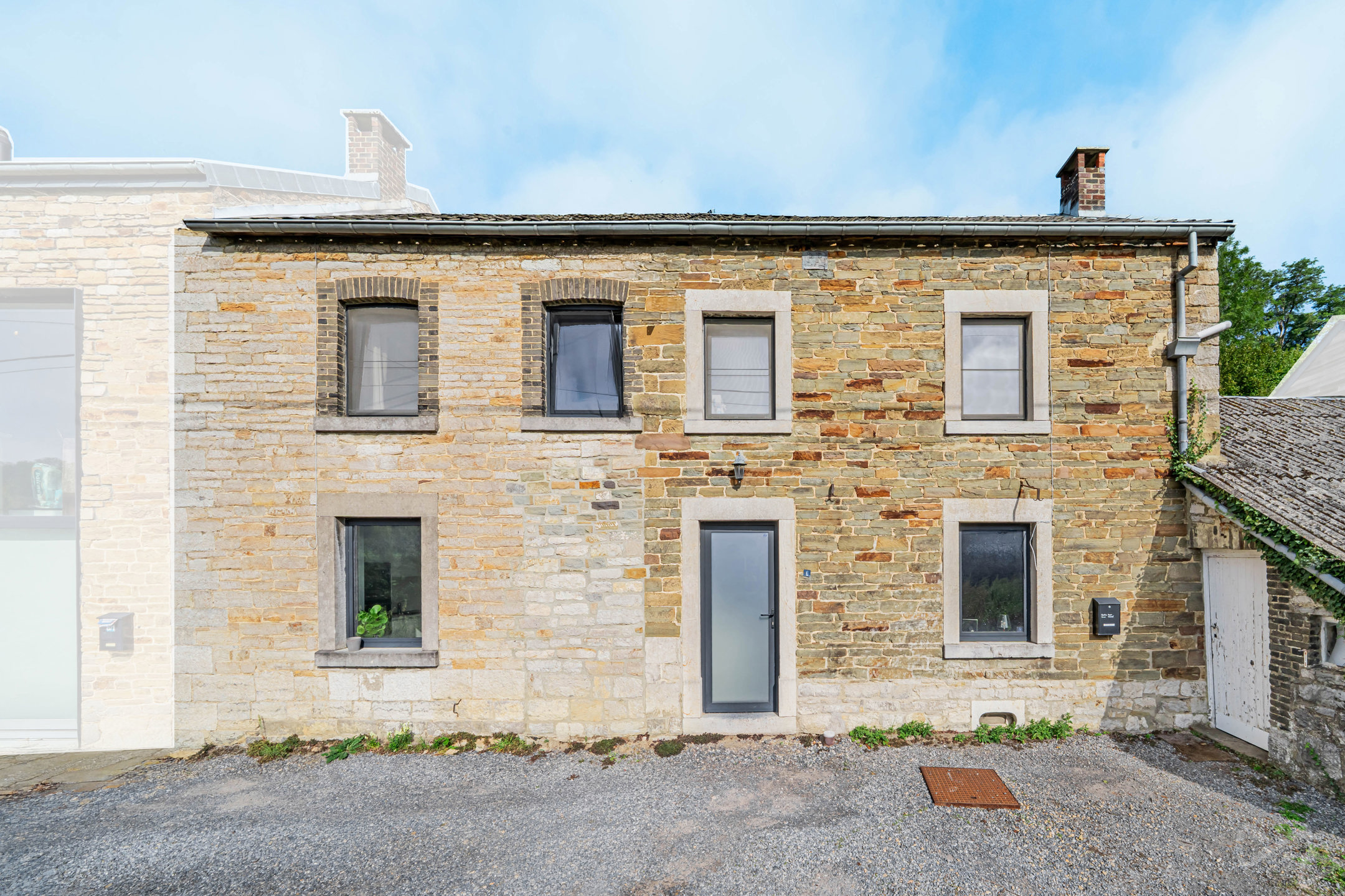 Huis te koop in Nandrin