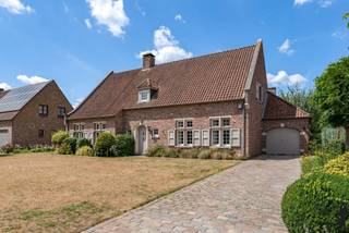 Maison à vendre à Ravels