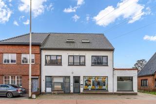 House for sale in Beringen