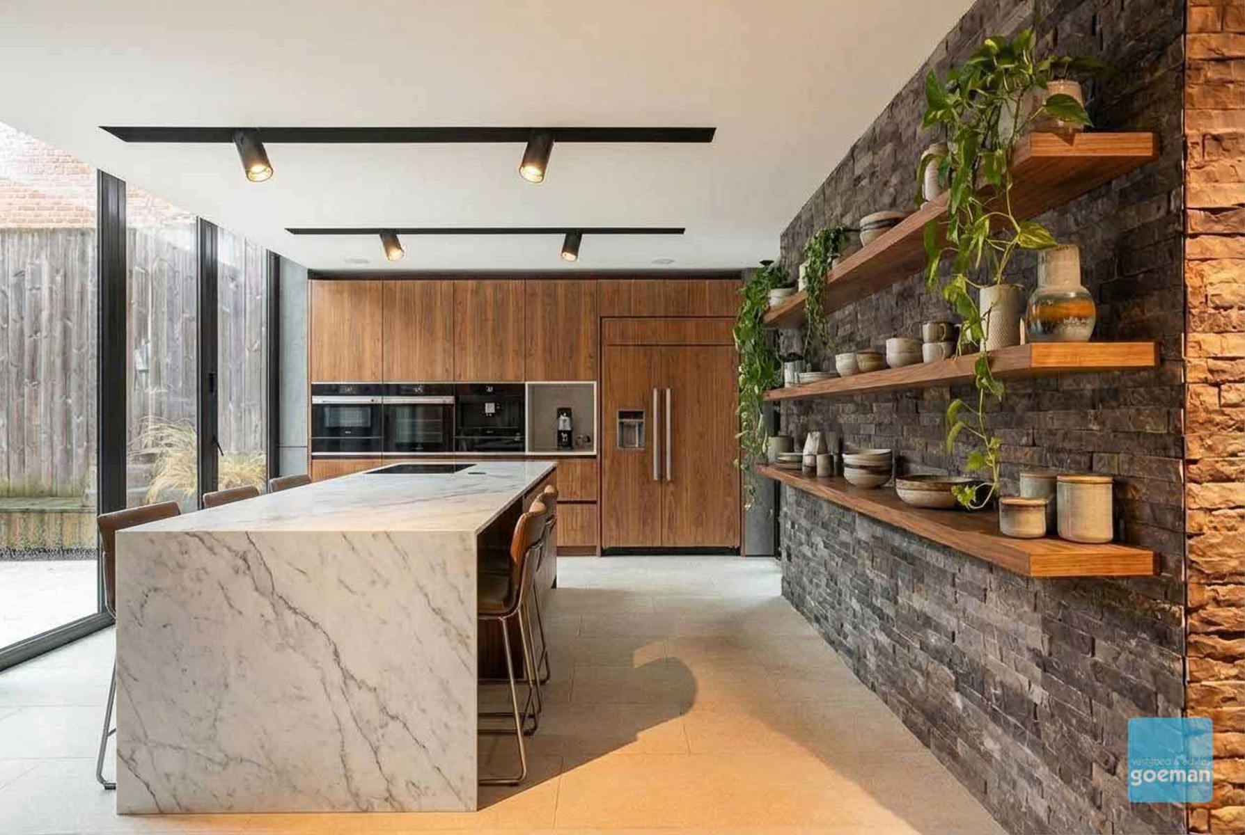 Maison à vendre à Termonde avec 3 chambres - photo 4