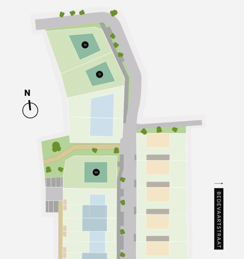 Land for sale in Tielt - photo 2