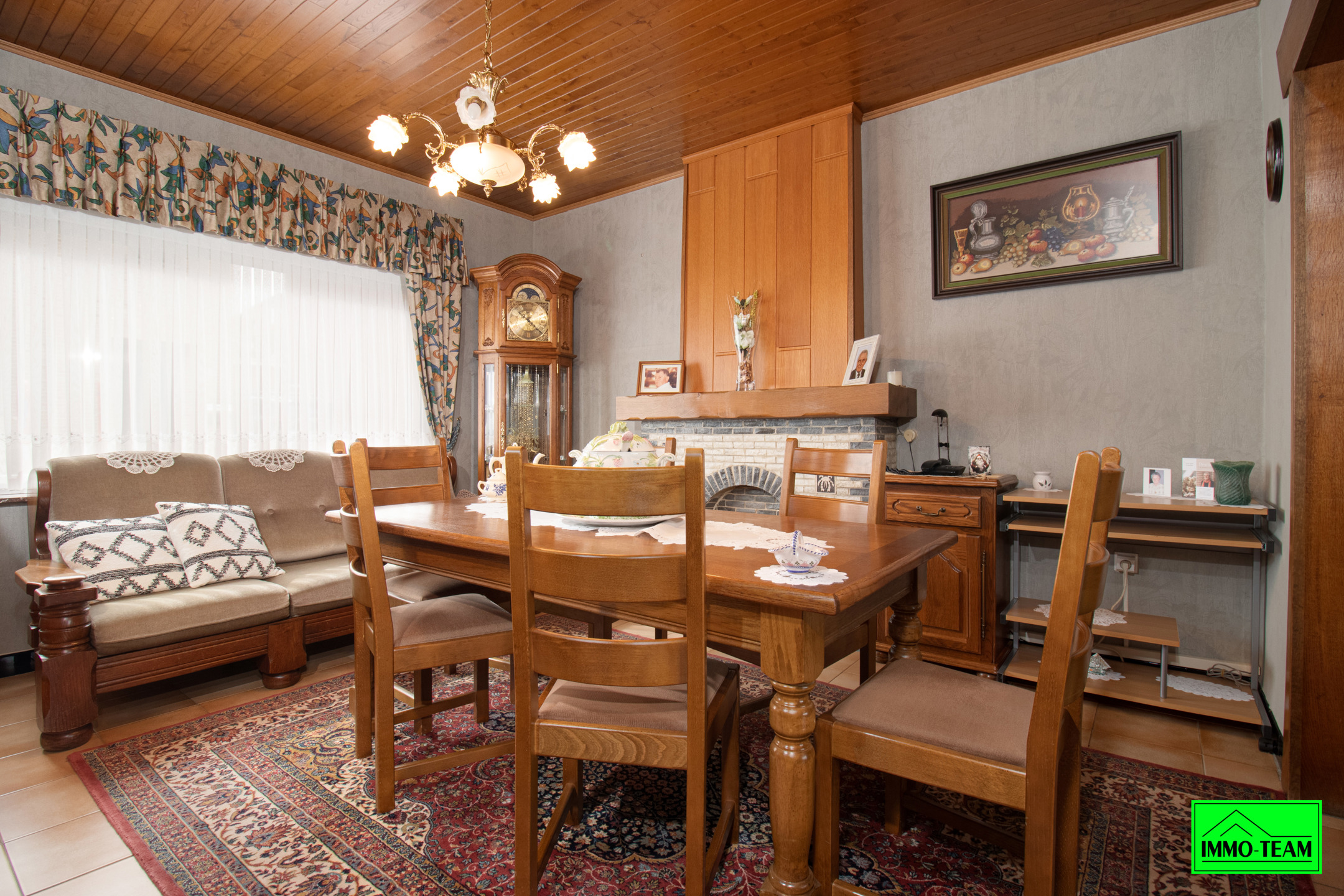 Maison à vendre à Ninove avec 3 chambres - photo 3