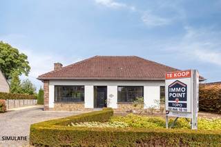 Maison à vendre à Zandhoven