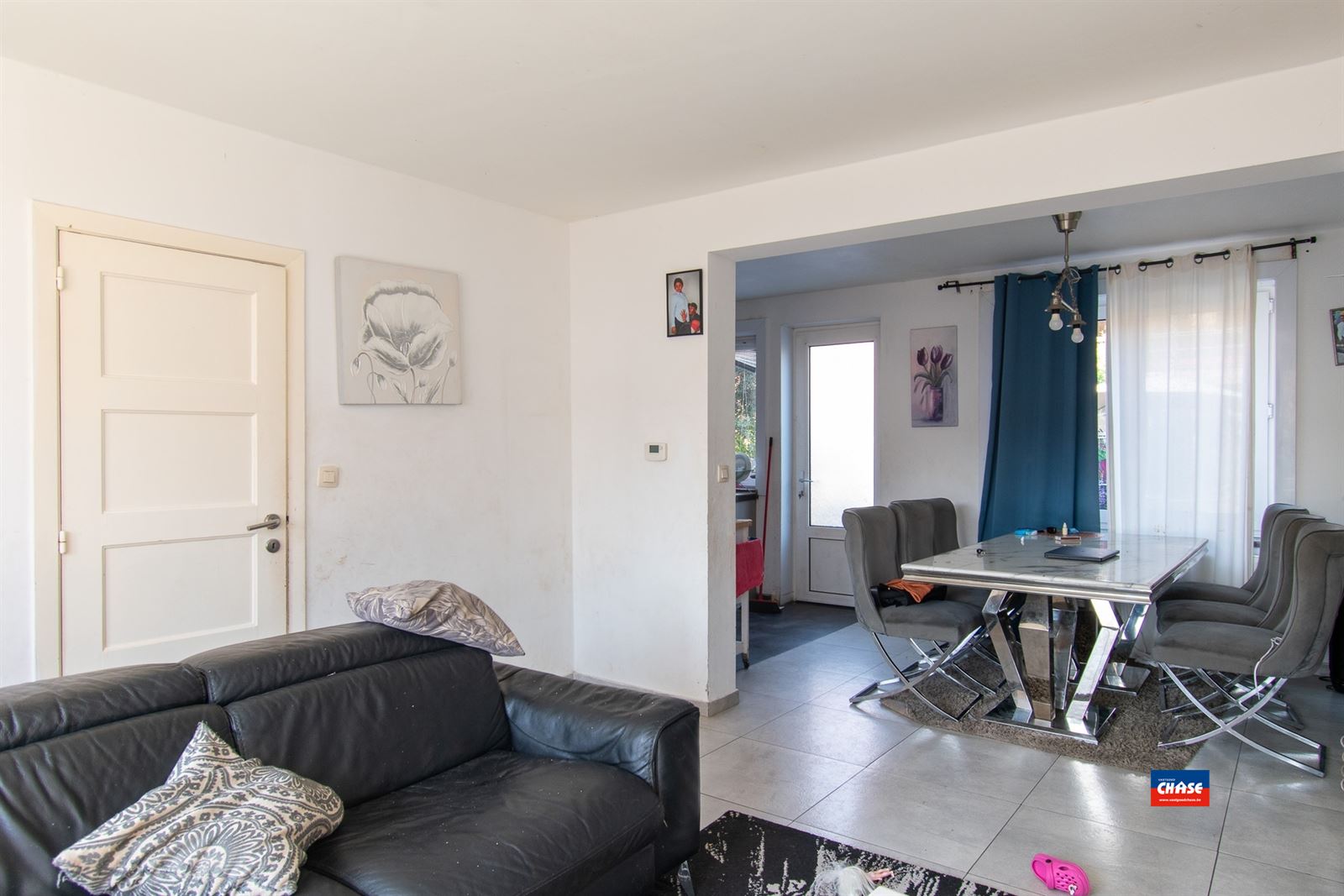 Woning met drie slaapkamers en tuin in een rustige wijk - foto 4