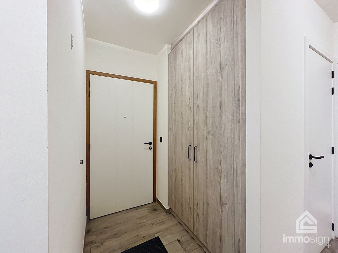 Landelijk appartement met twee slaapkamers in de Heerlyckheid, Bocholt! - foto 2