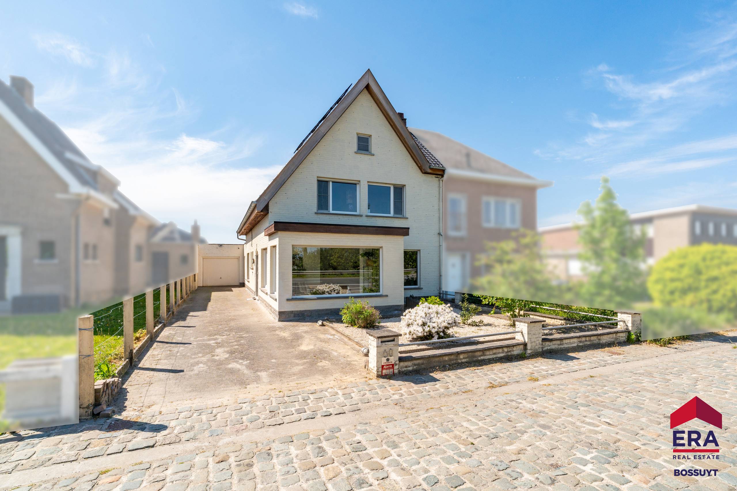 Instapklare woning met 5 slaapkamers te koop in Mullem - foto 2