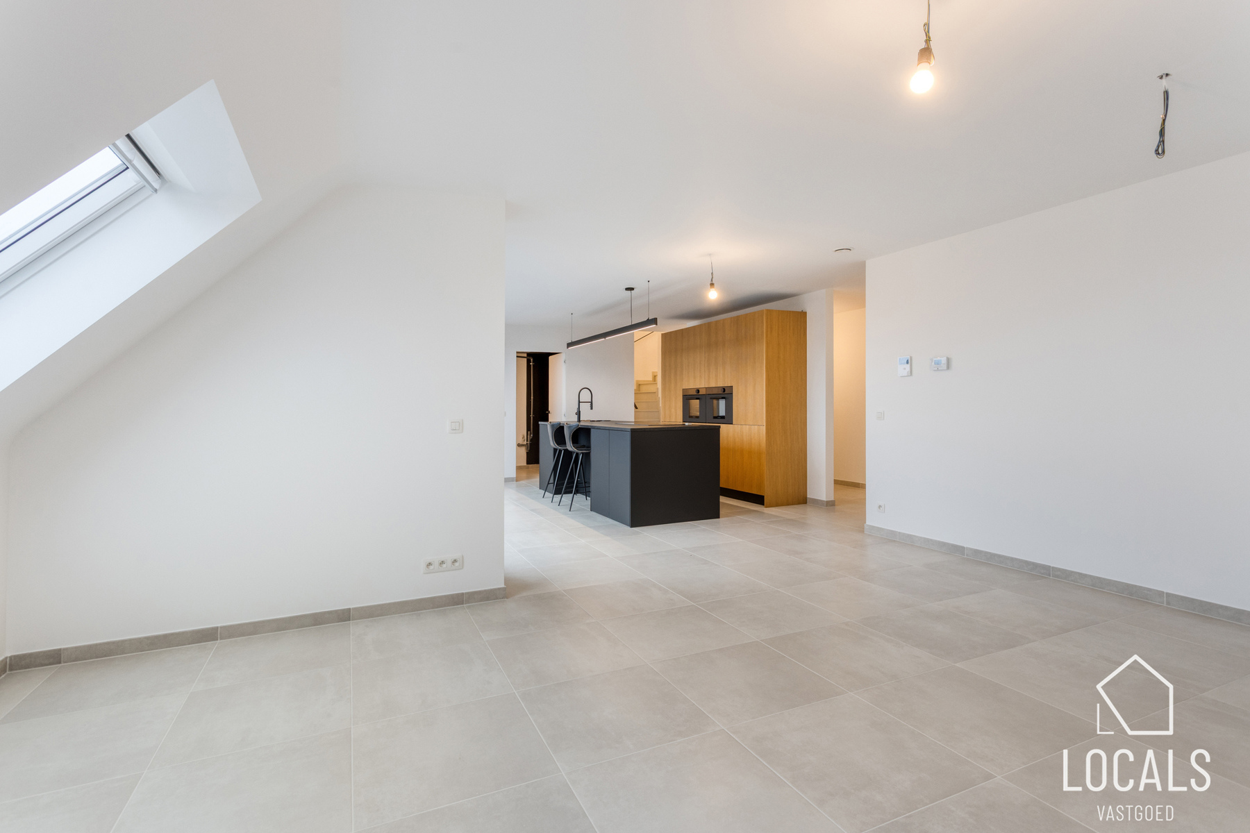 Nieuwbouwappartement , 2% registratie mogelijk! - foto 5