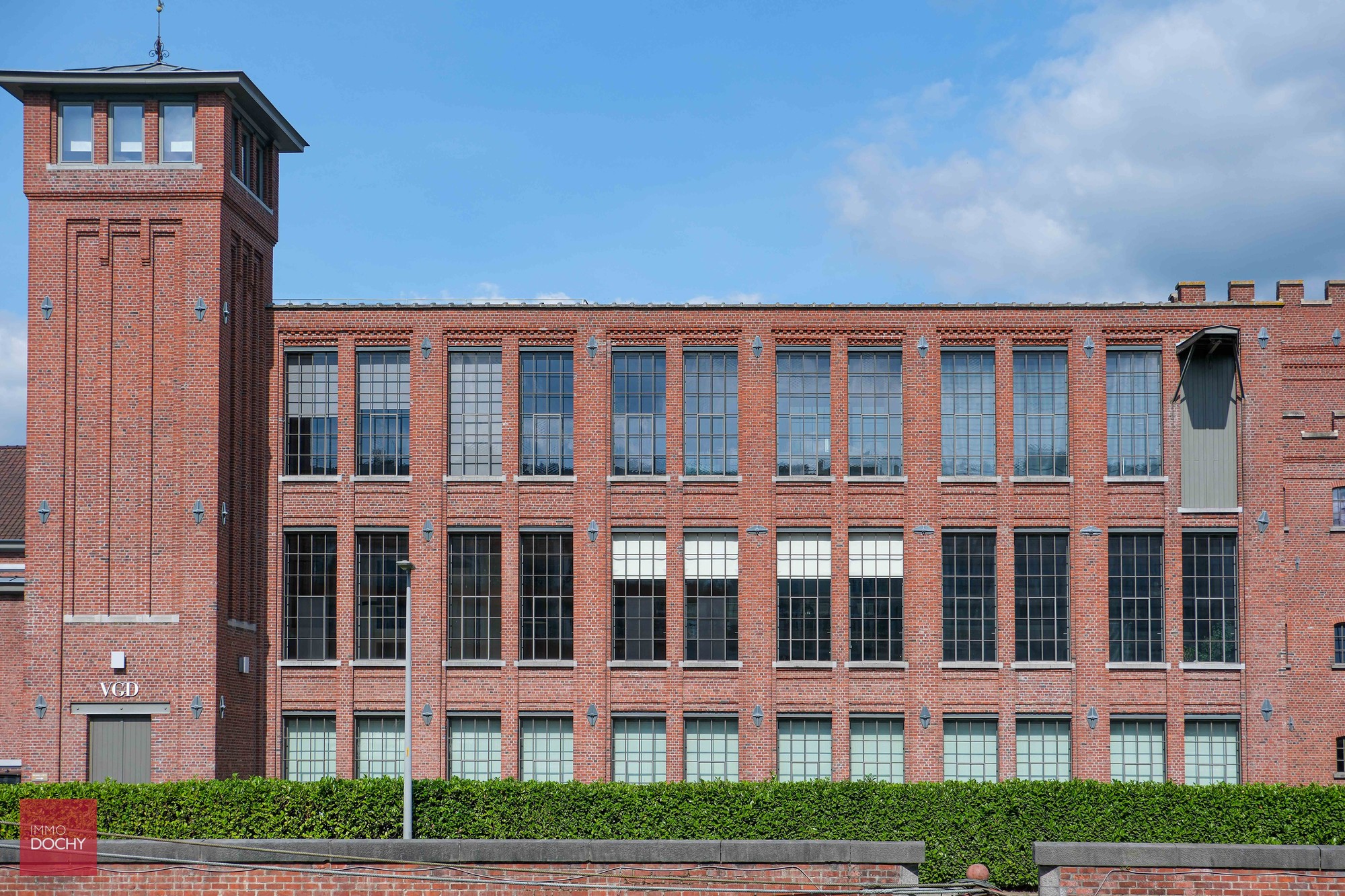 Apartment for sale in Kortrijk with 2 bedrooms - photo 3