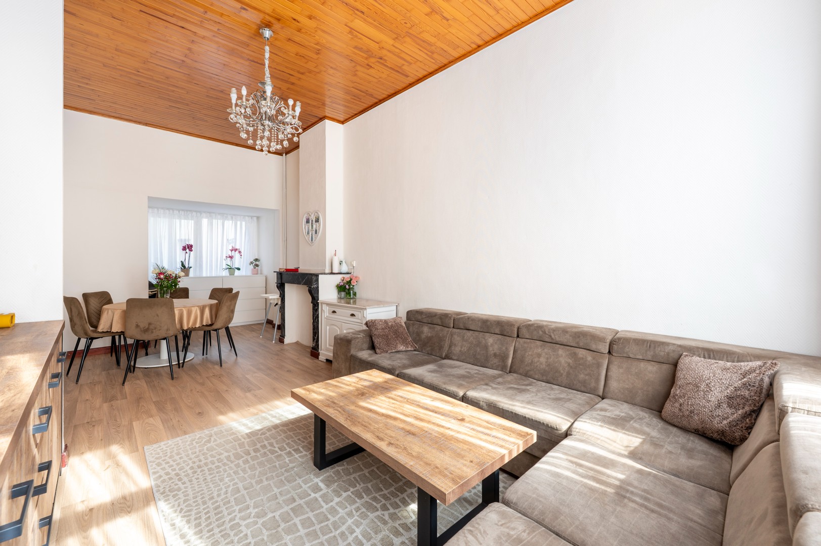 Ruime woning met 4 slaapkamers op toplocatie op 't Zuid - foto 3