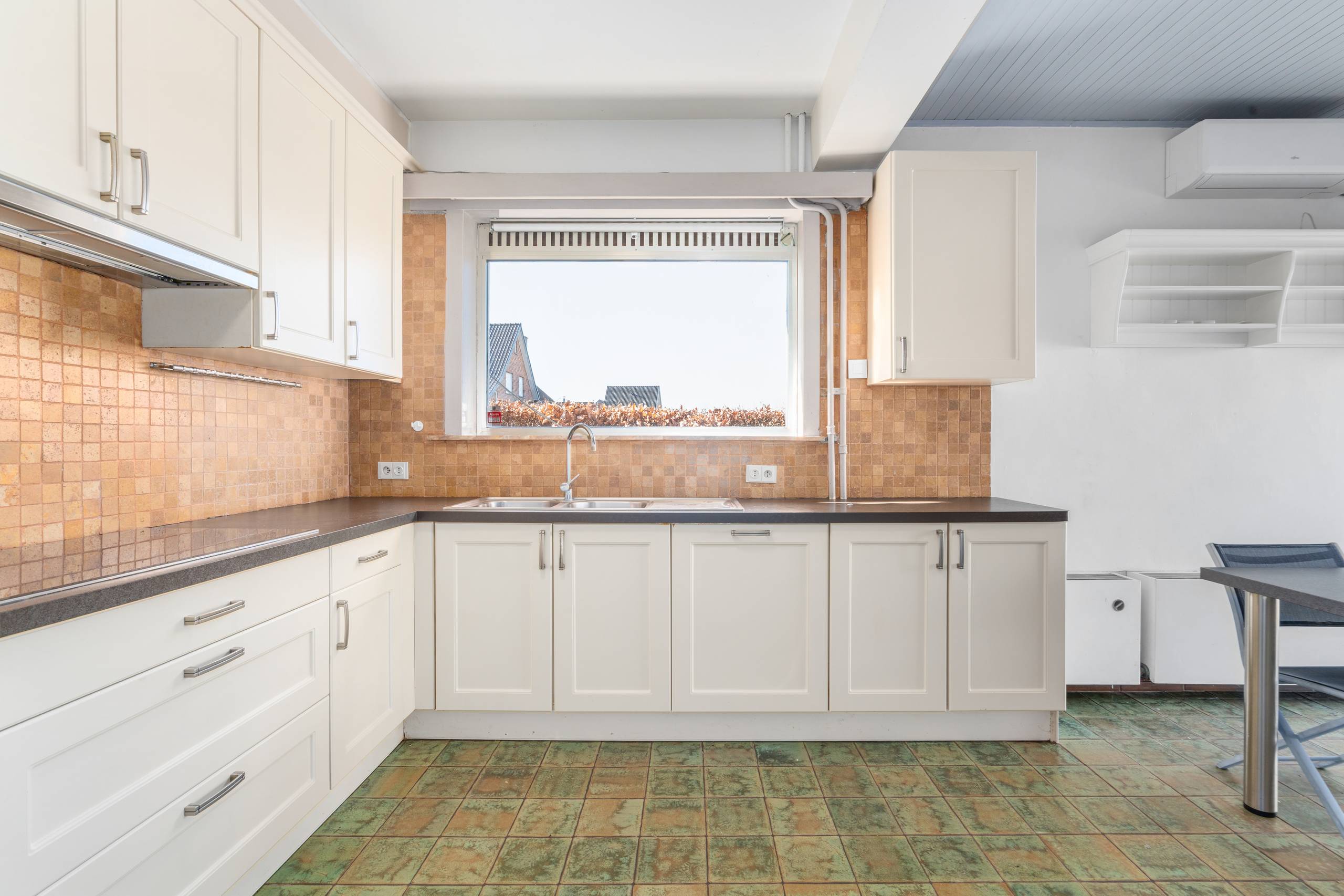 Open bebouwing met grote tuin in Kampenhout - foto 5