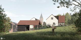 Maison à vendre à Tirlemont