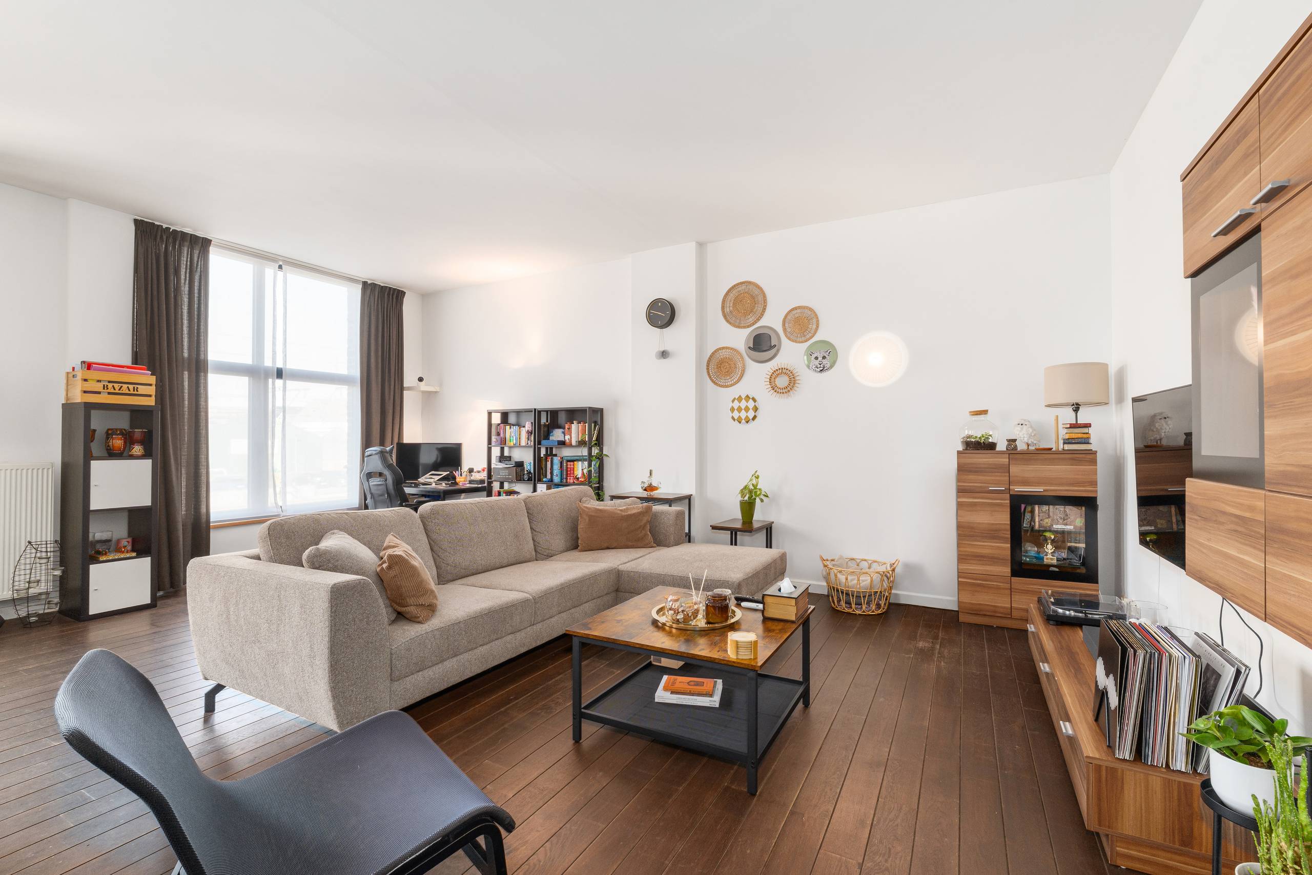 Apartment for sale in Zaventem with 2 bedrooms - photo 4