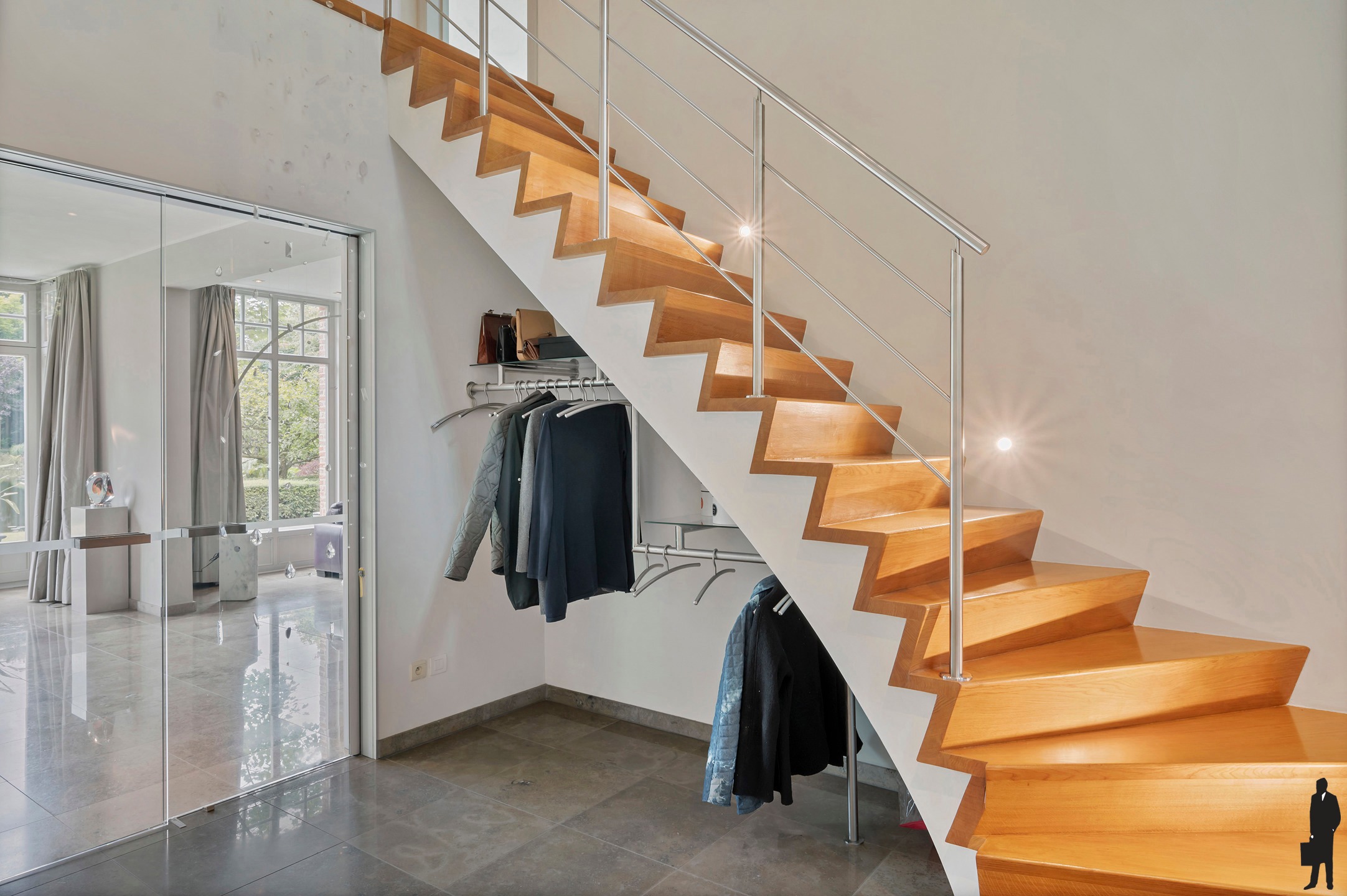 Unieke villa op een parkdomein van ca. 9.847 m²! - foto 3