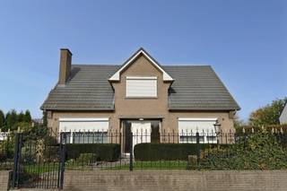 Maison à vendre à Lanaken