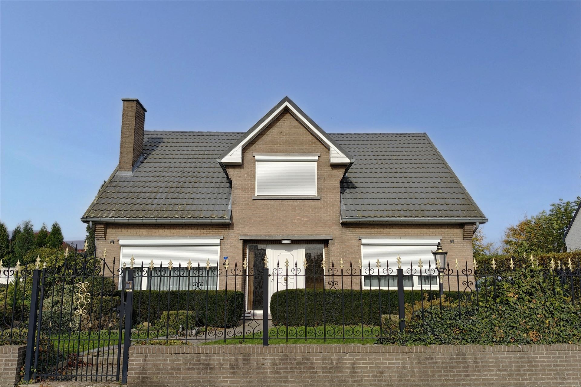 Maison à vendre à Lanaken avec 4 chambres - photo 2