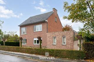 Maison à vendre à Saint-Trond