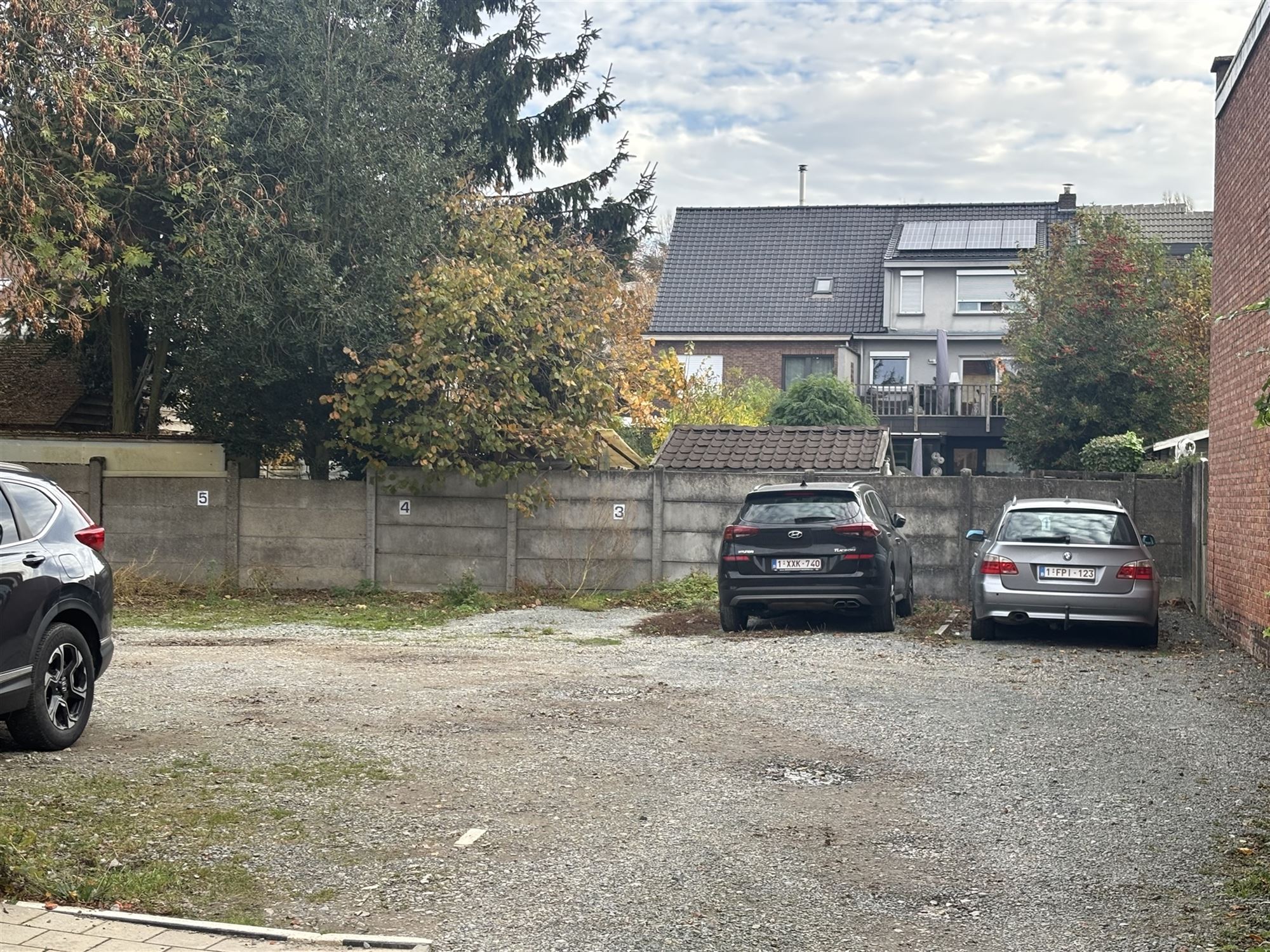 Laatste staanplaatsen op unieke locatie - foto 2