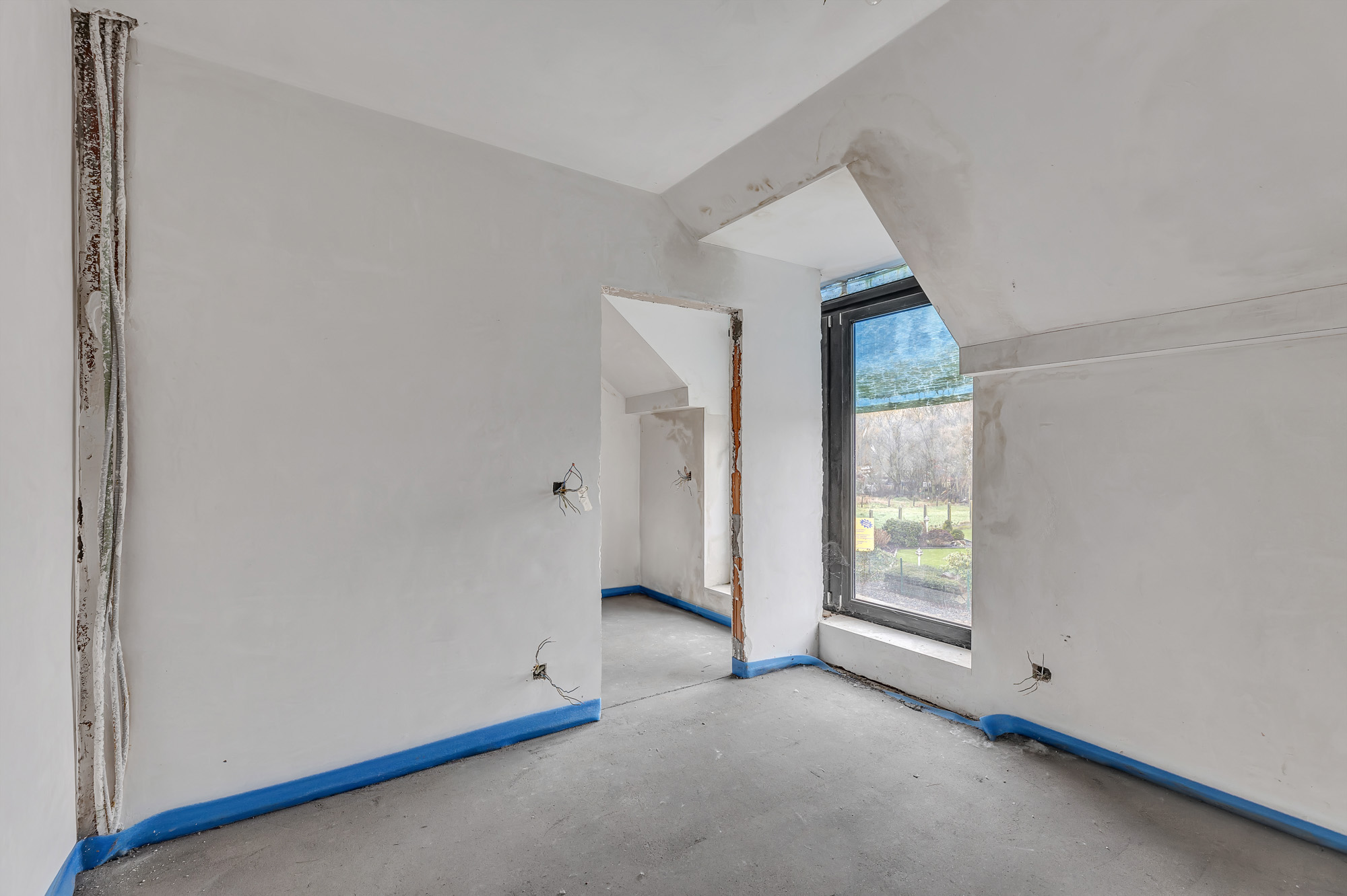 Nieuwbouwwoning op een boogscheut van centrum Ternat - foto 5