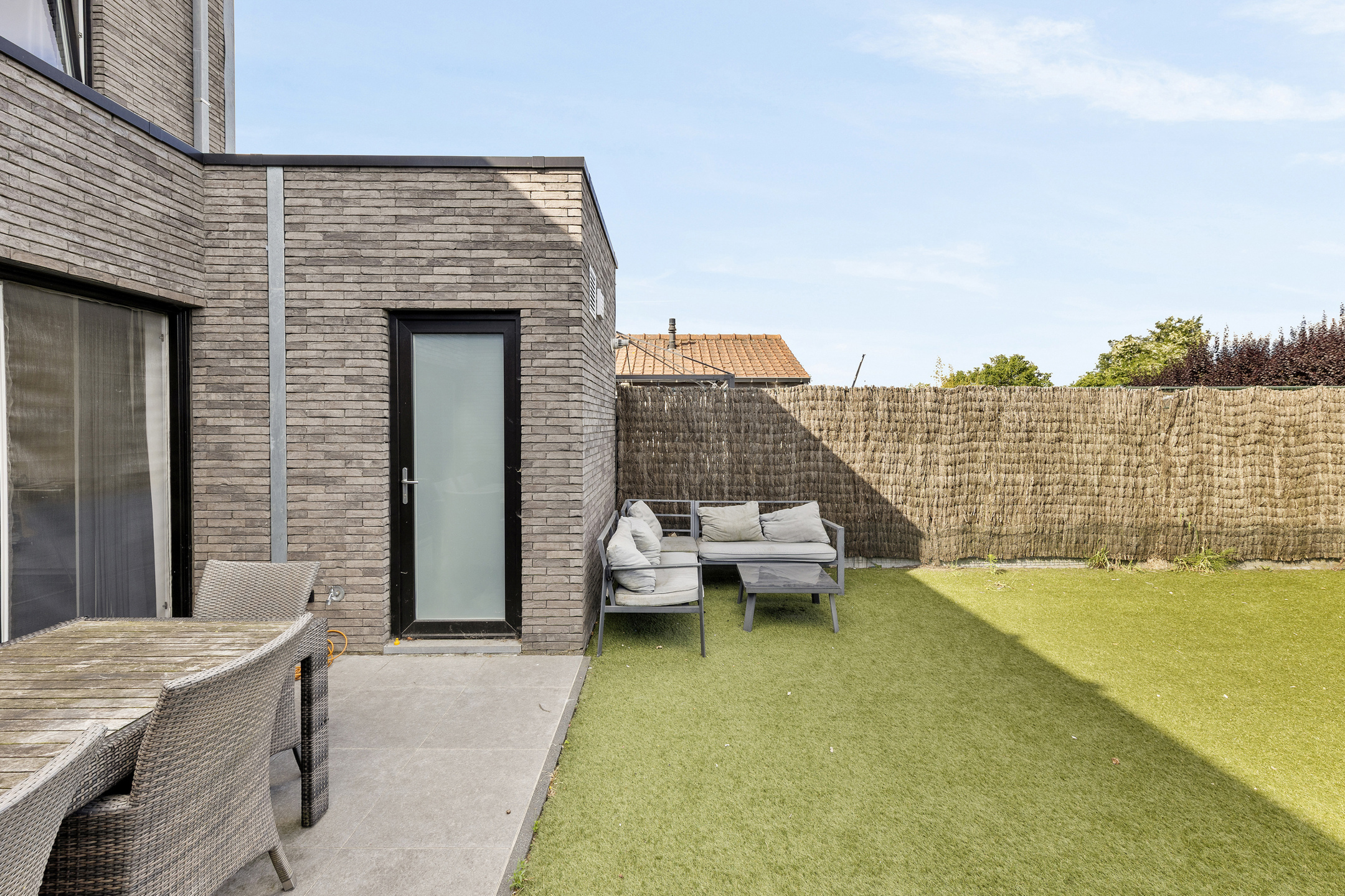 Recente woning, aan de KLINIEK.  - foto 5