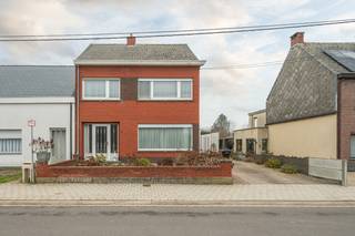 House for sale in Berlaar