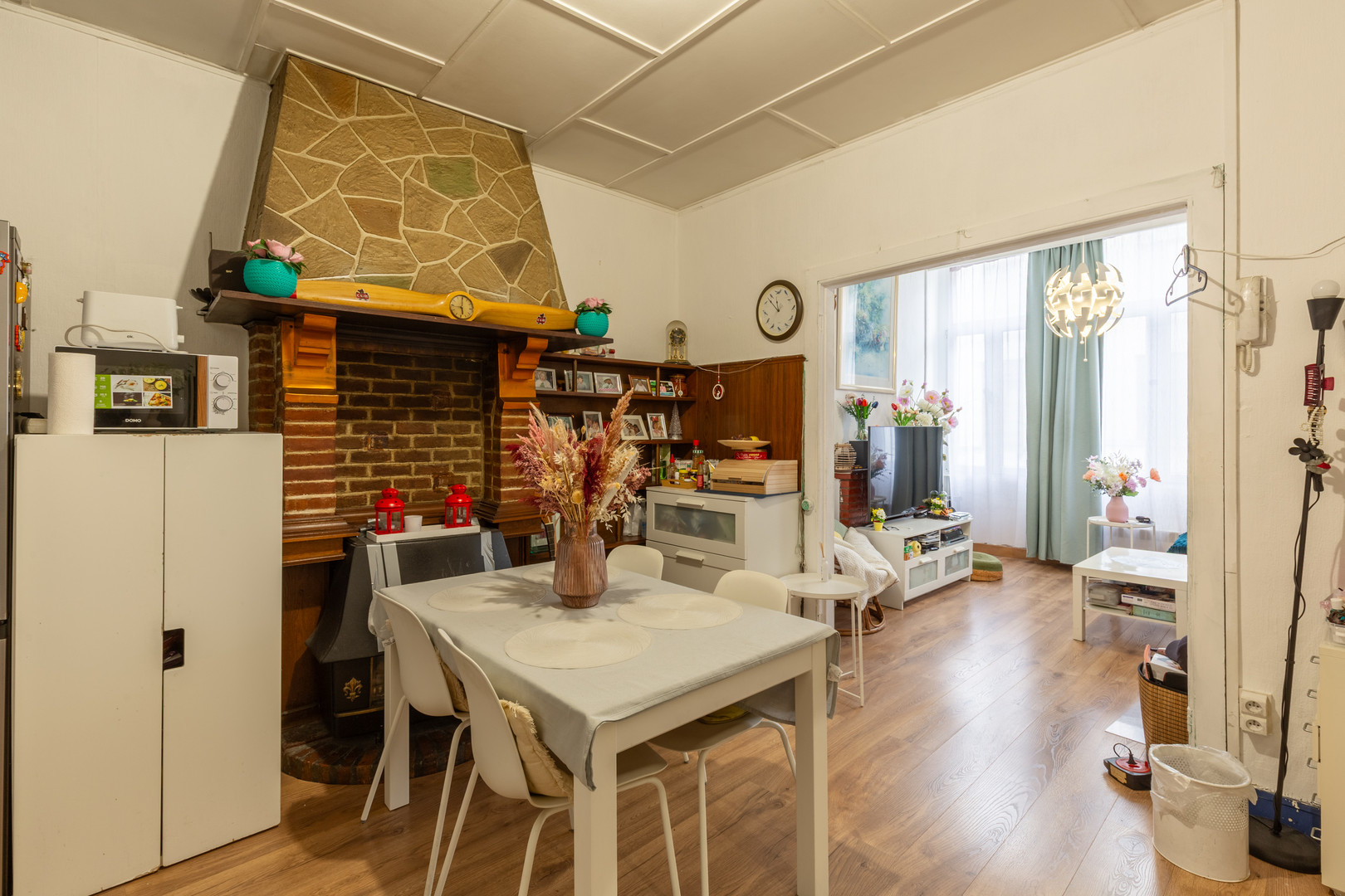 Woning met 4 slpk en veel potentieel - photo 3