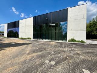 Commercial à louer à Enghien