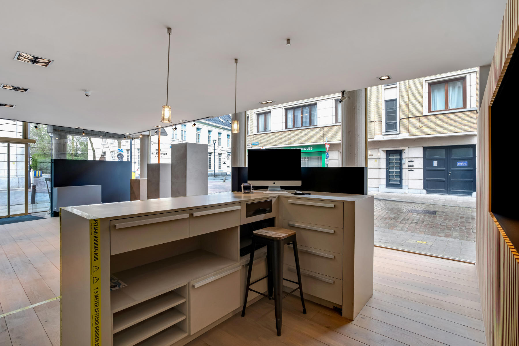 Commercial à vendre à Turnhout - photo 5