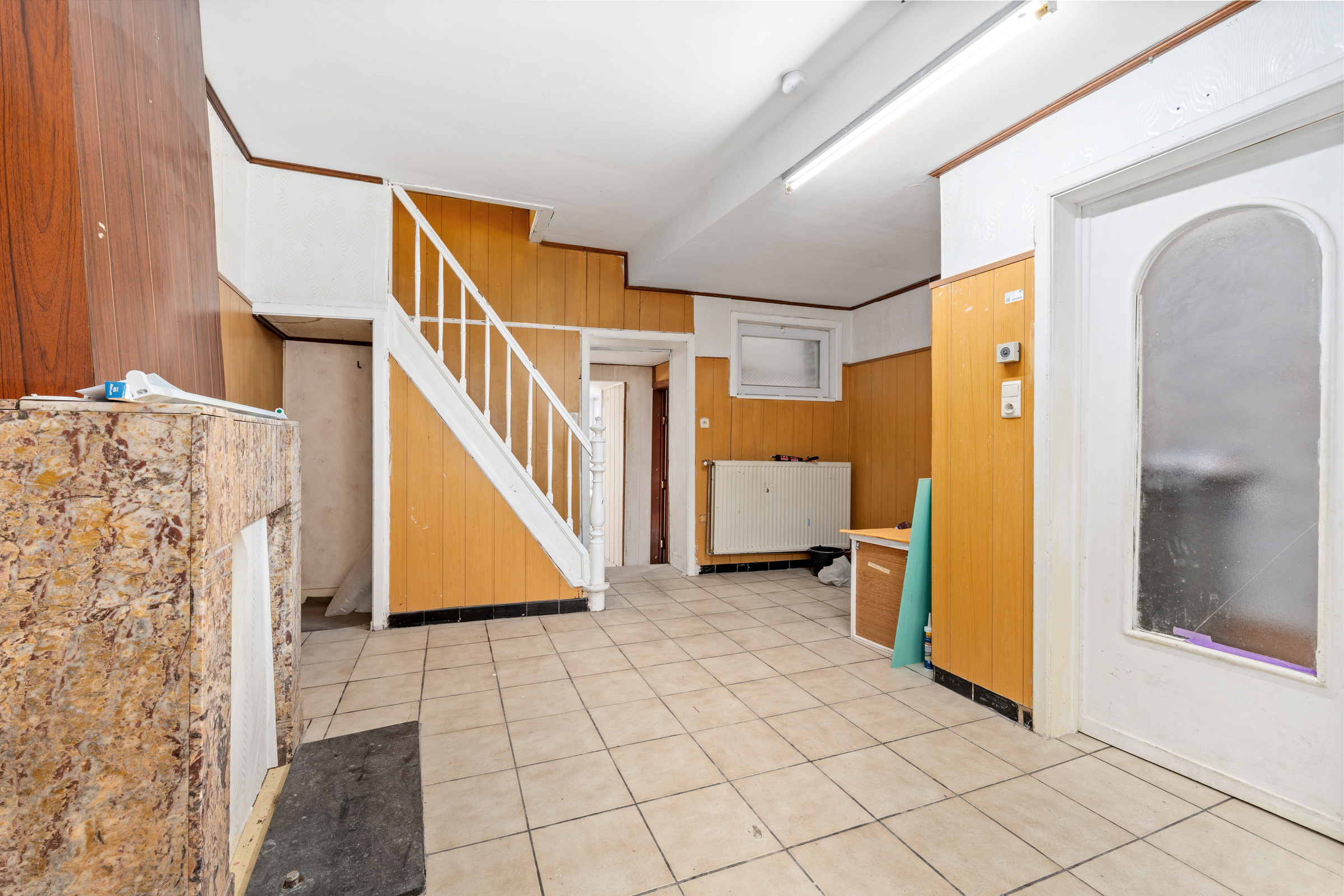 Charmante woning met 3 slaapkamers in hartje Geeraardsbergen - foto 5