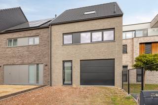 Maison à vendre à Bertem