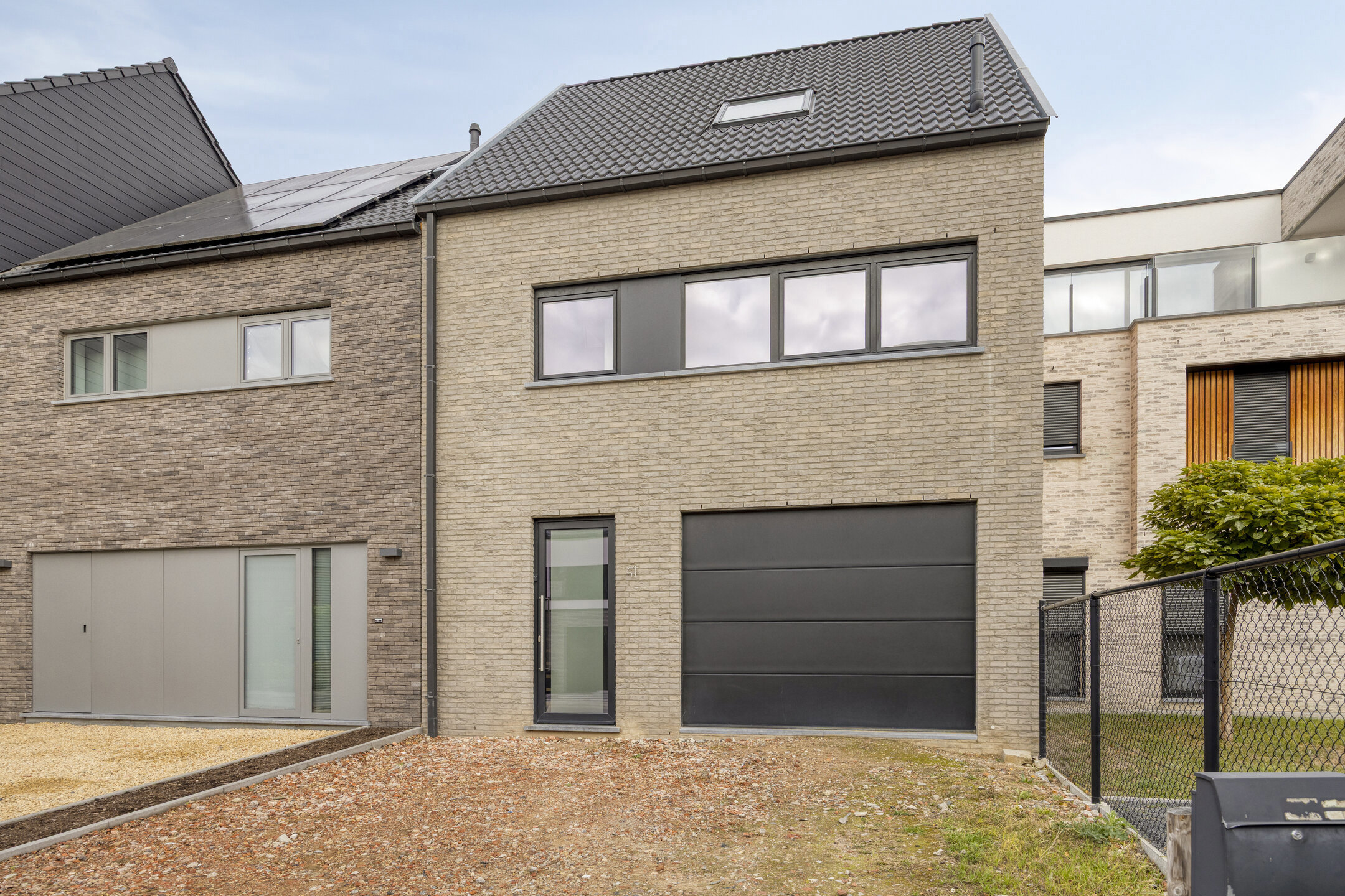 Maison à vendre à Bertem avec 4 chambres - photo 1