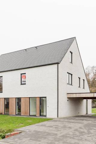 House for sale in Laakdal