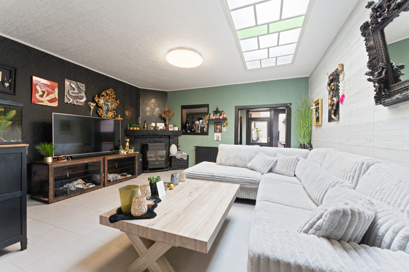 House for sale in Roeselare with 5 bedrooms - photo 4