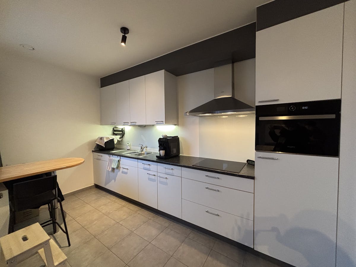 Tweeslaapkamer appartement te huur in Kuringen - foto 2