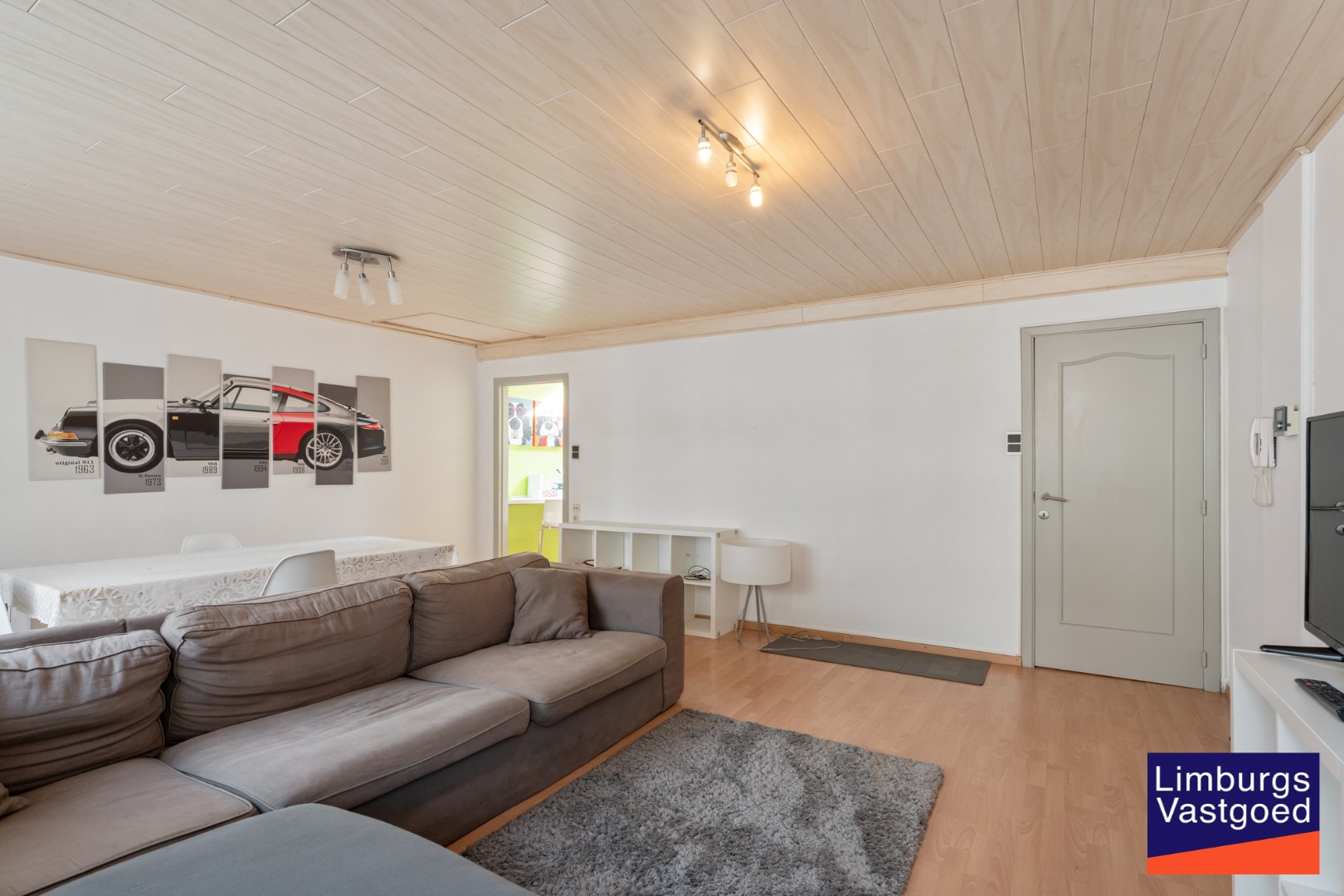 Apartment for sale in Diepenbeek with 2 bedrooms - photo 5