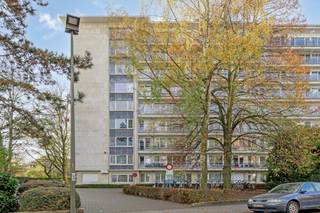 Mechelen: Gelijkvloers appartement met 2 slaapkamers en terras in het centrum Dit gelijkvloers appartement in het hart van Mechelen, gelegen in de...