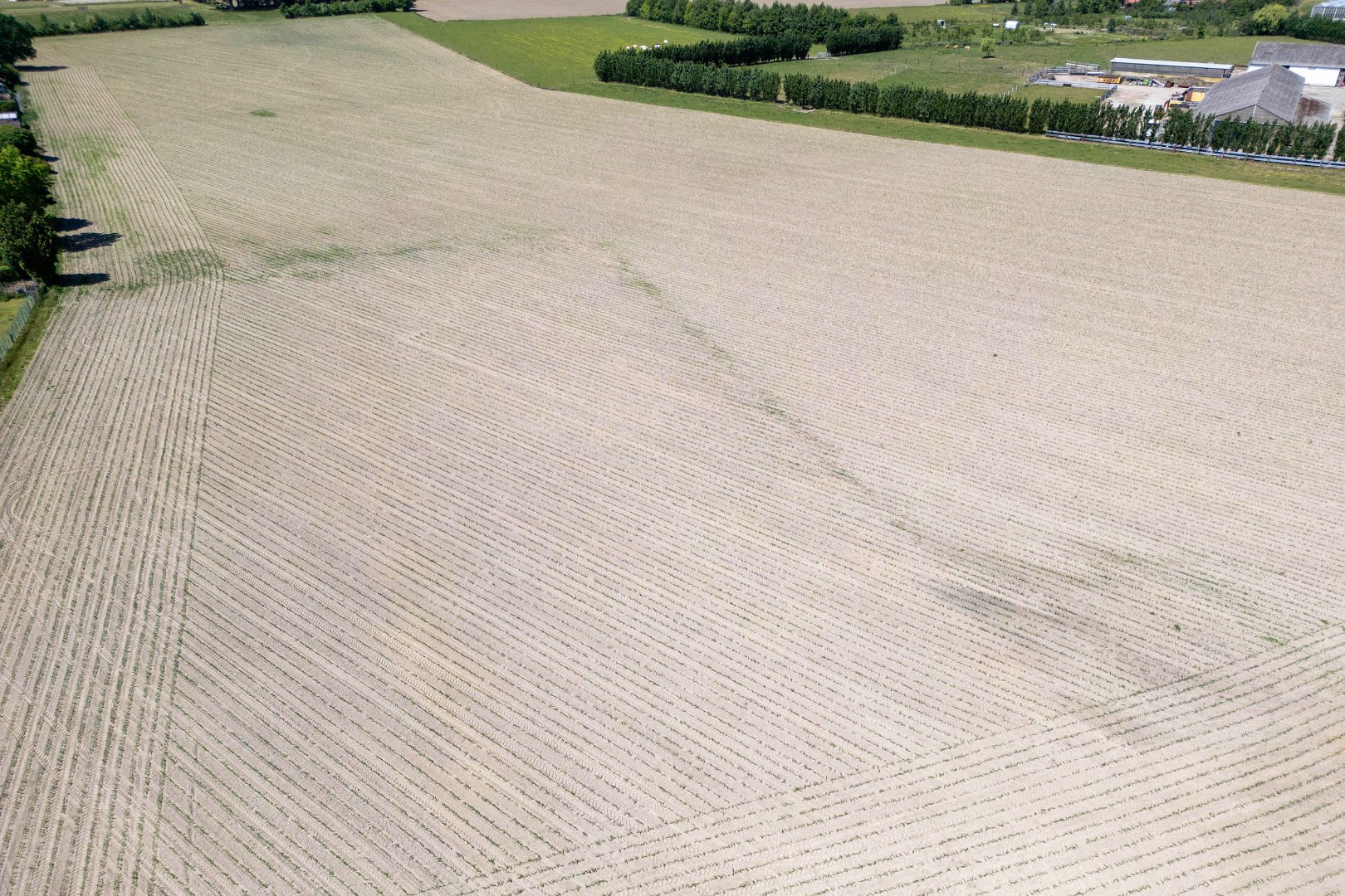 Uitstekend gelegen landbouwgrond op ca. 9,2 ha - foto 2