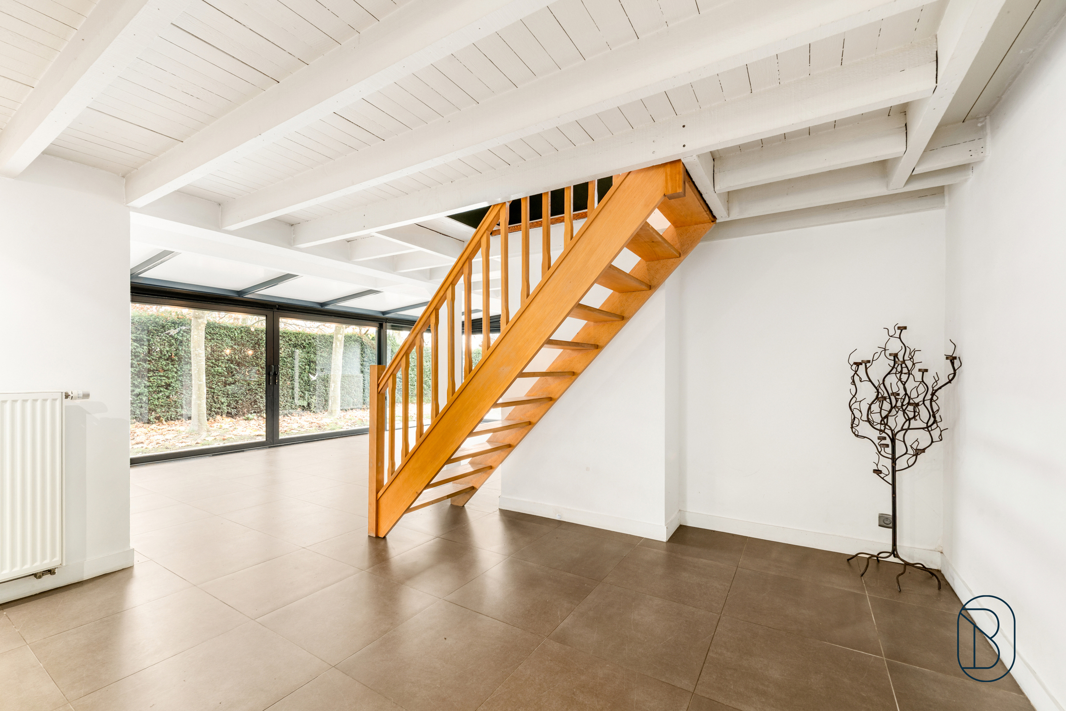 Lichtrijke villa met tuin, oprit en garage in Lochristi - foto 5