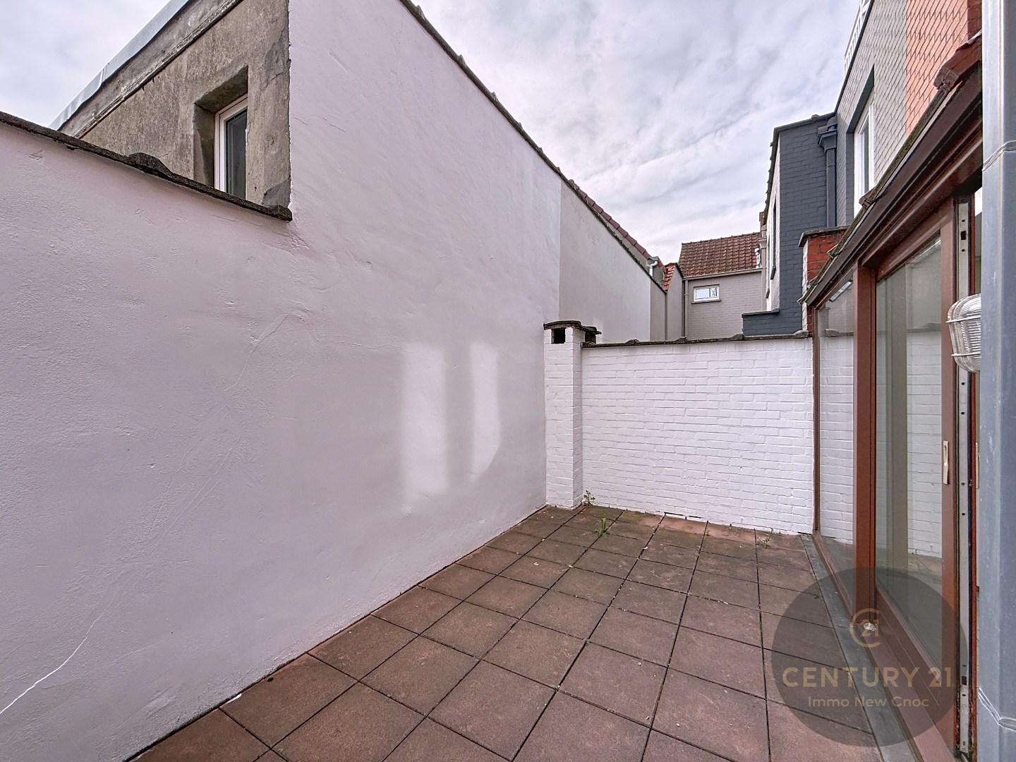 4 slaapkamer bel-etagewoning te Knokke-Dorp. - foto 3