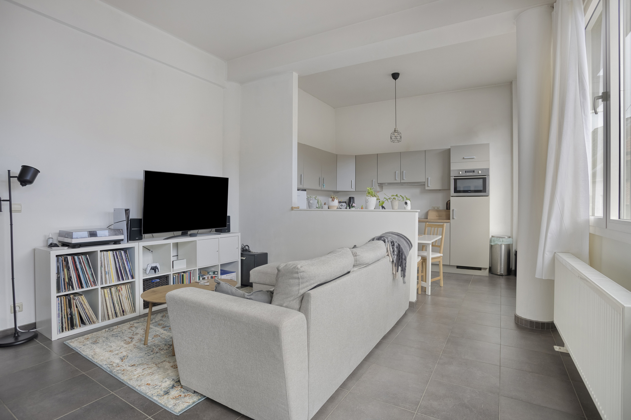 Apartment for sale in Aarschot with 1 bedroom - photo 2