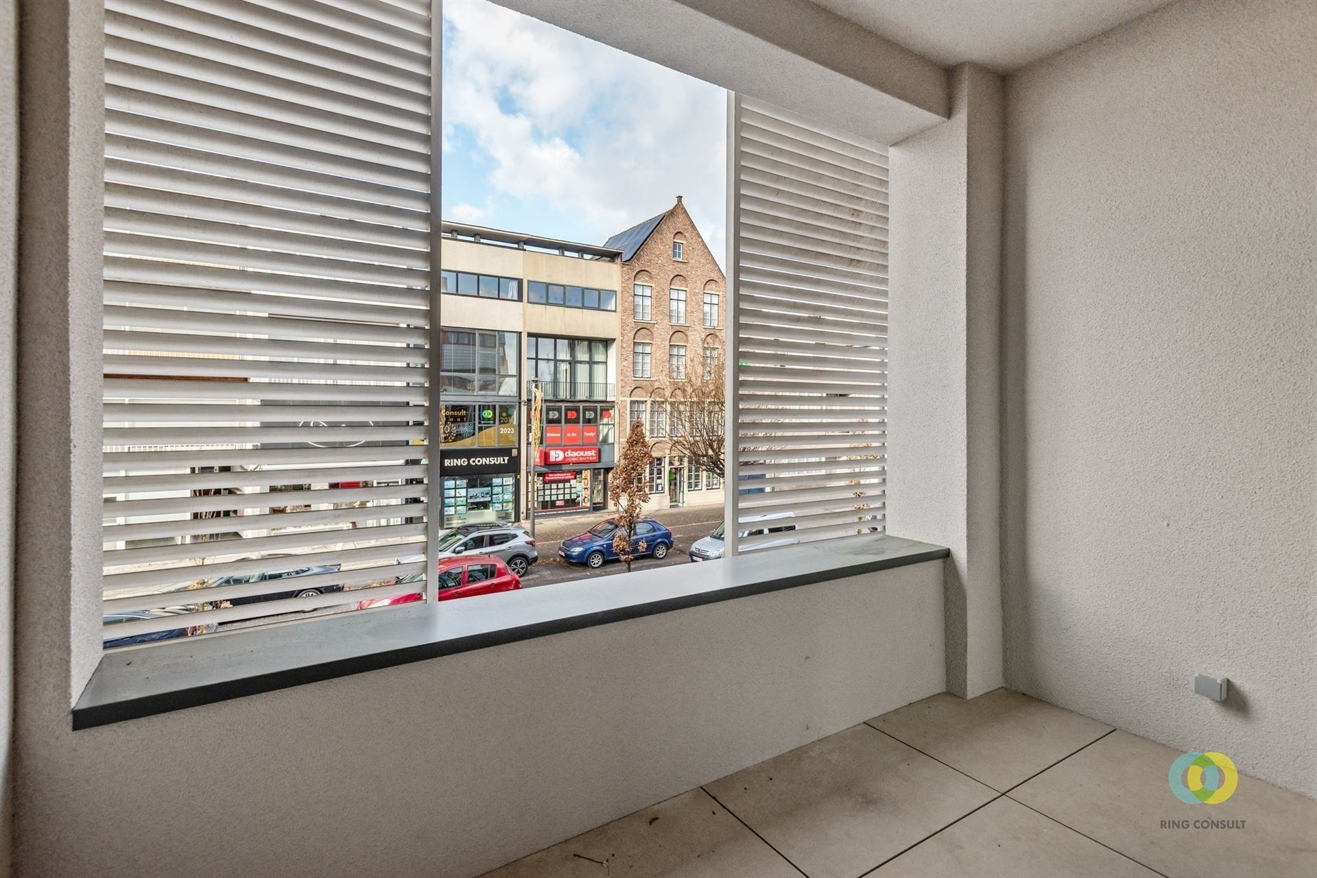 Volledig (ver)nieuw(d) appartement - foto 5