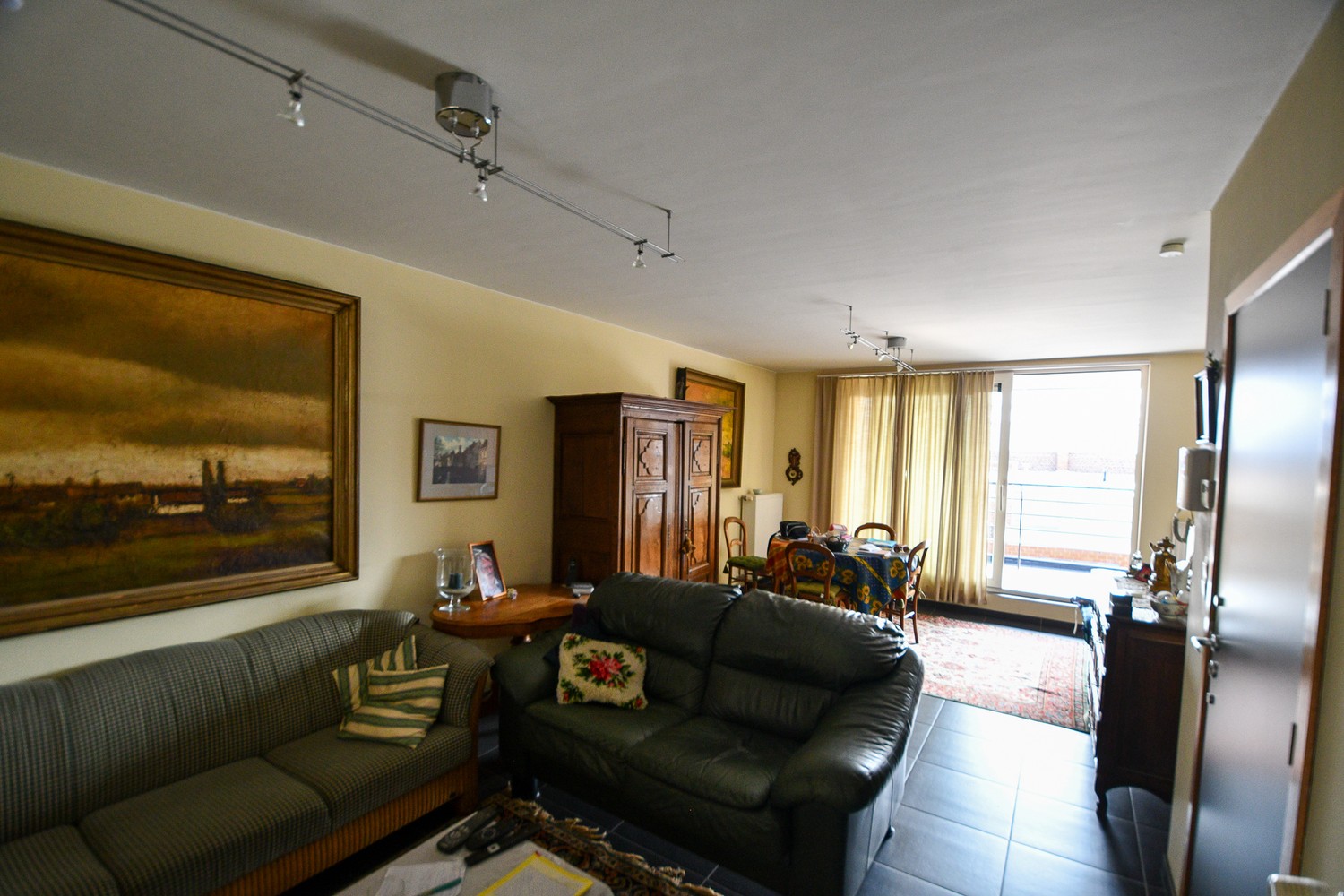 Appartement in Eeklo