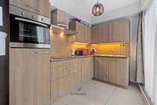 Appartement à vendre à Lebbeke